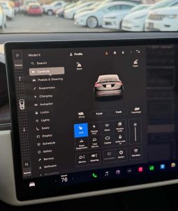 
										2023 Tesla Model X Long Range full									