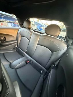 
										2015 MINI hardtop 2 door Cooper Hatchback full									