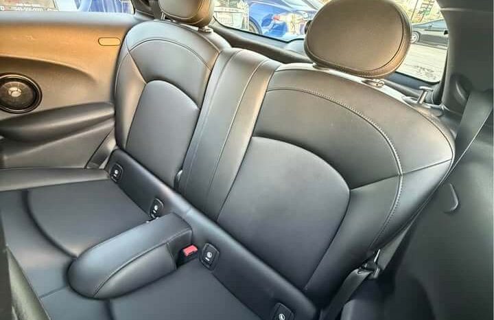 
								2015 MINI hardtop 2 door Cooper Hatchback full									