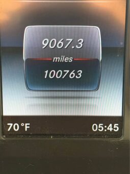 
										2018 Mercedes-Benz c-class C 350e Plug-In Hybrid Sedan 4D full									