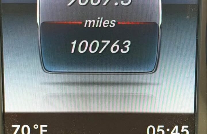 
								2018 Mercedes-Benz c-class C 350e Plug-In Hybrid Sedan 4D full									