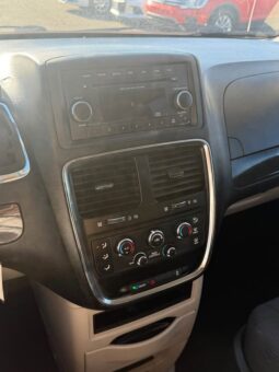 
										2013 Dodge grand caravan full									