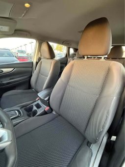 
										2018 Nissan Rogue Sport S full									