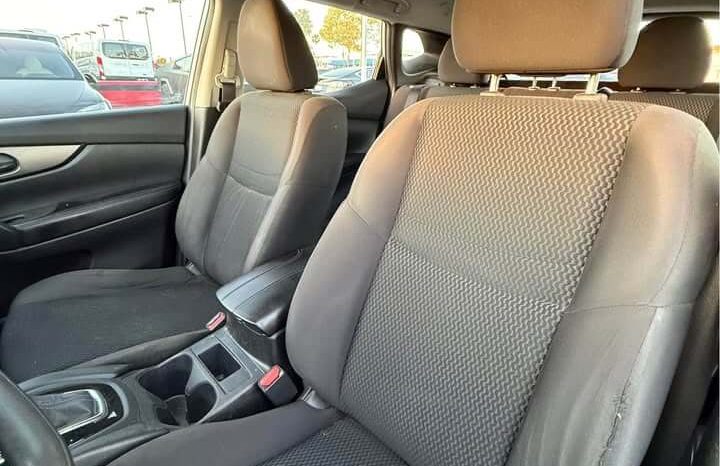 
								2018 Nissan Rogue Sport S full									