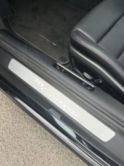 
										2024 Porsche 911 Carrera Cabriolet 2D full									