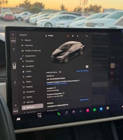 
										2023 Tesla Model X Long Range full									