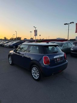 
										2015 MINI hardtop 2 door Cooper Hatchback full									
