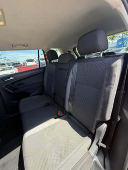 
										2018 Volkswagen Tiguan full									