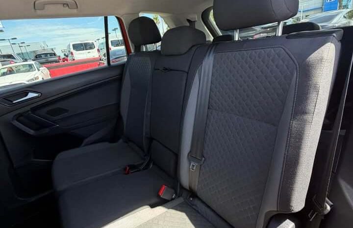 
								2018 Volkswagen Tiguan full									