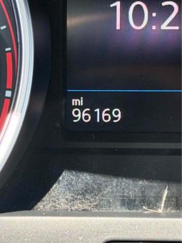 
										2018 Volkswagen Tiguan full									
