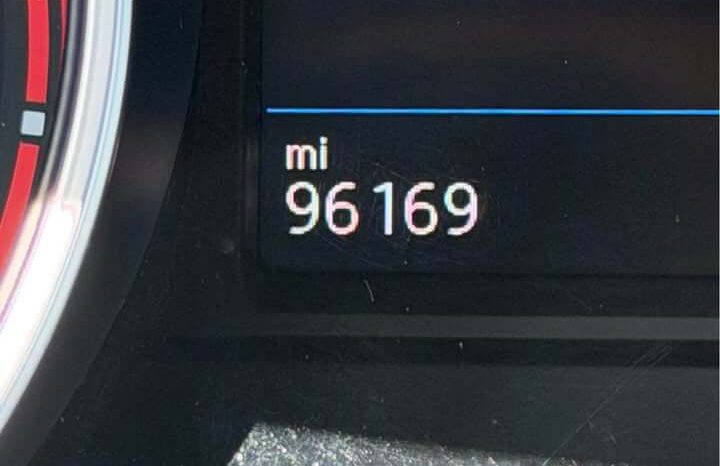 
								2018 Volkswagen Tiguan full									