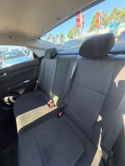 
										2019 Hyundai accent full									