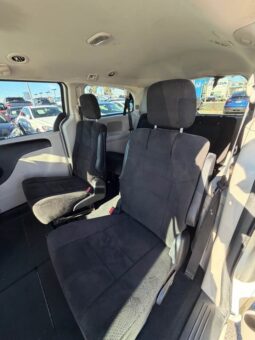 
										2013 Dodge grand caravan full									