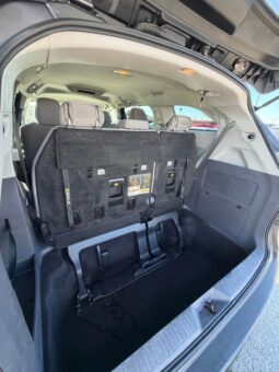 
										2023 Toyota sienna LE Van 4D full									