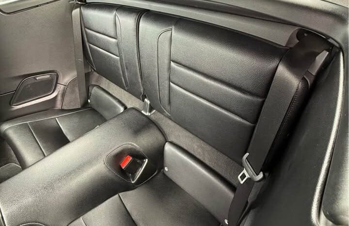 
								2024 Porsche 911 Carrera Cabriolet 2D full									