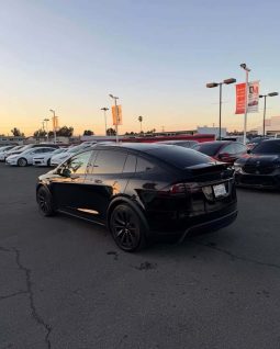 
										2023 Tesla Model X Long Range full									