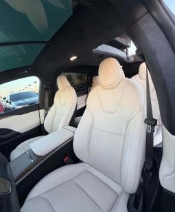 
										2023 Tesla Model X Long Range full									