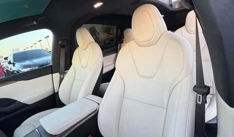 
								2023 Tesla Model X Long Range full									