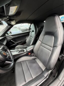 
										2024 Porsche 911 Carrera Cabriolet 2D full									