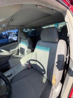 
										2008 Toyota camry full									