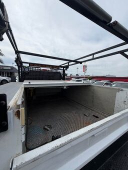 2011 Chevrolet silverado 2500HD