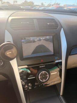 
										2011 Ford explorer Limited Sport Utility 4D full									