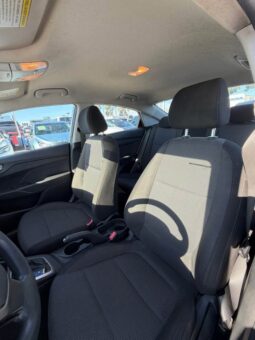 
										2019 Hyundai accent full									