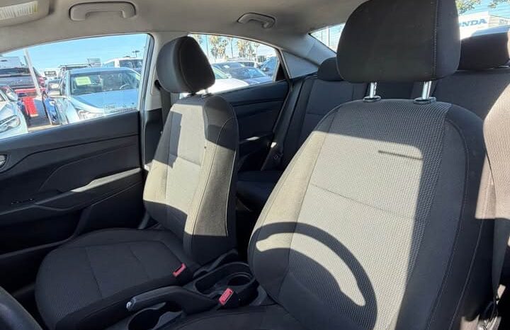 
								2019 Hyundai accent full									