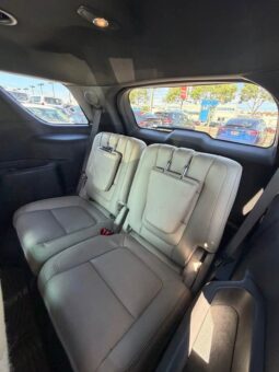 
										2011 Ford explorer Limited Sport Utility 4D full									