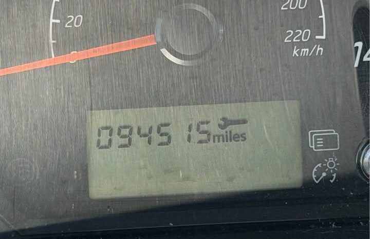 
								2021 Mitsubishi mirage ES full									