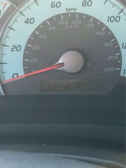 
										2008 Toyota camry full									