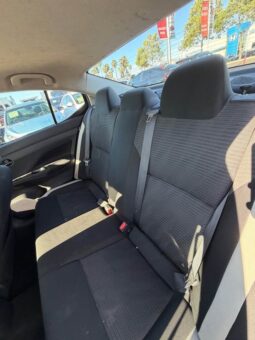 
										2021 Nissan versa SV full									