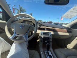 
										2010 Volvo s80 full									