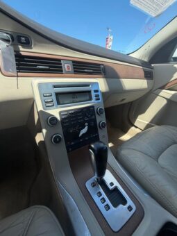 2010 Volvo s80