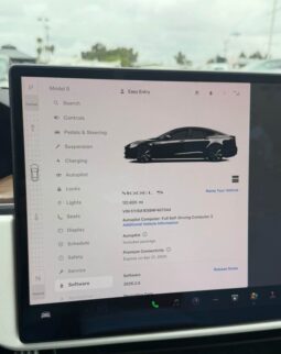 
										2022 Tesla model s Long Range Sedan 4D full									