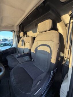 
										2019 Ram promaster 2500 cargo High Roof full									