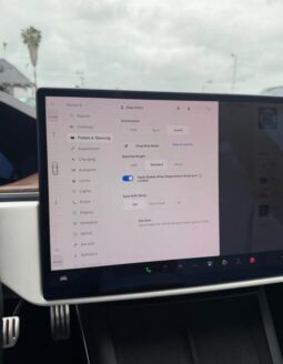 2022 Tesla model s Long Range Sedan 4D