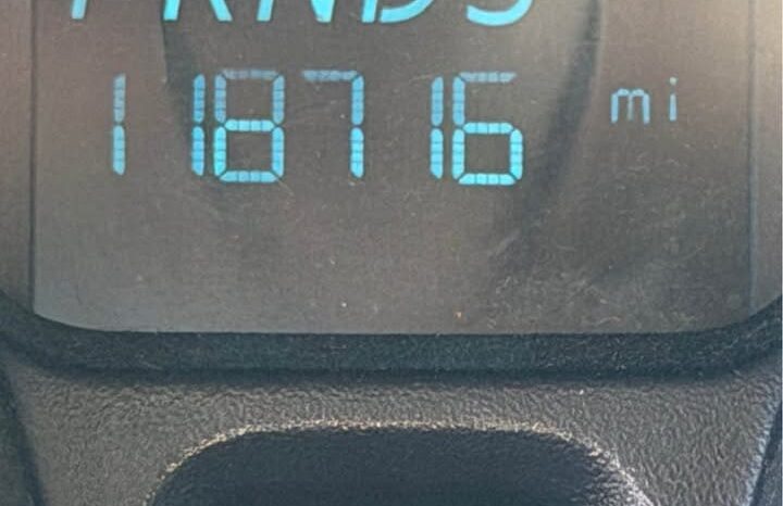 
								2015 Ford fiesta SE full									