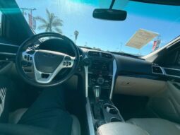 
										2011 Ford explorer Limited Sport Utility 4D full									