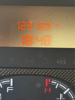 
										2019 Ram promaster 2500 cargo High Roof full									