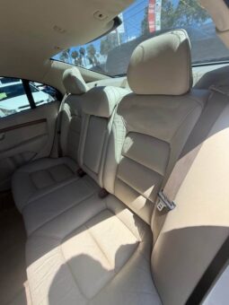 
										2010 Volvo s80 full									