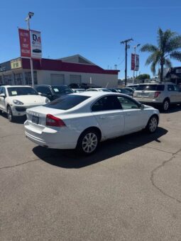 2010 Volvo s80