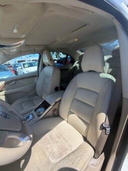 
										2010 Volvo s80 full									