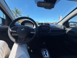 
										2021 Mitsubishi mirage ES full									