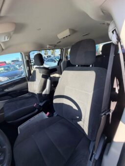 
										2013 Dodge grand caravan full									