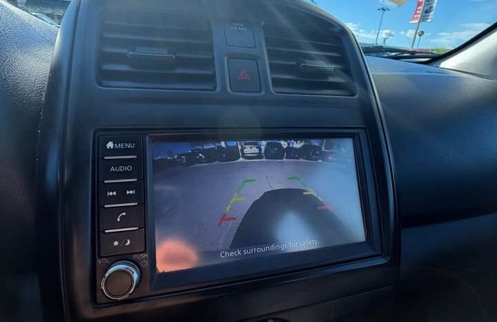 
								2018 Nissan versa full									