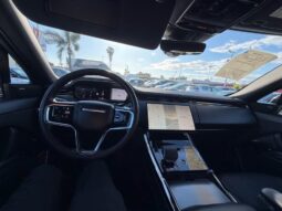 2025 Land Rover range rover sport P360 SE