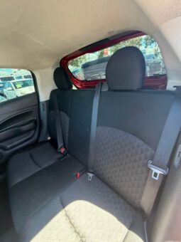 
										2021 Mitsubishi mirage ES full									