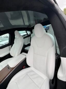 
										2022 Tesla model s Long Range Sedan 4D full									