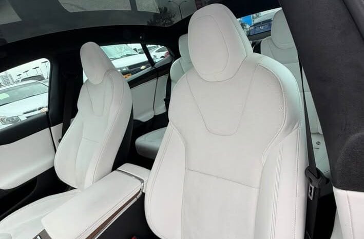 
								2022 Tesla model s Long Range Sedan 4D full									